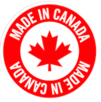 Made in Canada